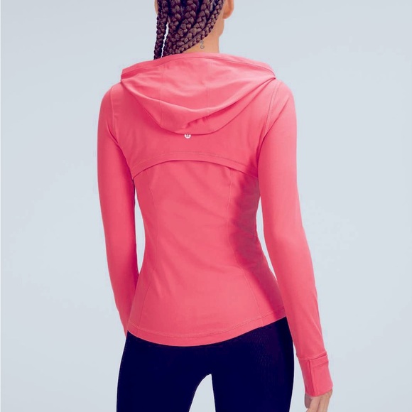 Lululemon Hooded Define Jacket *Nulu - Picture 9 of 14